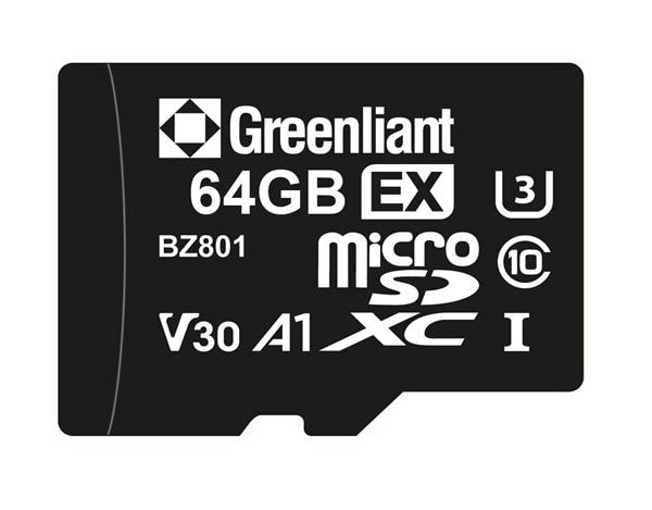 GLS93MR064G1-I-BZ808