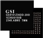 SRAM 2.5 or 3.3V 512K x 36 18M