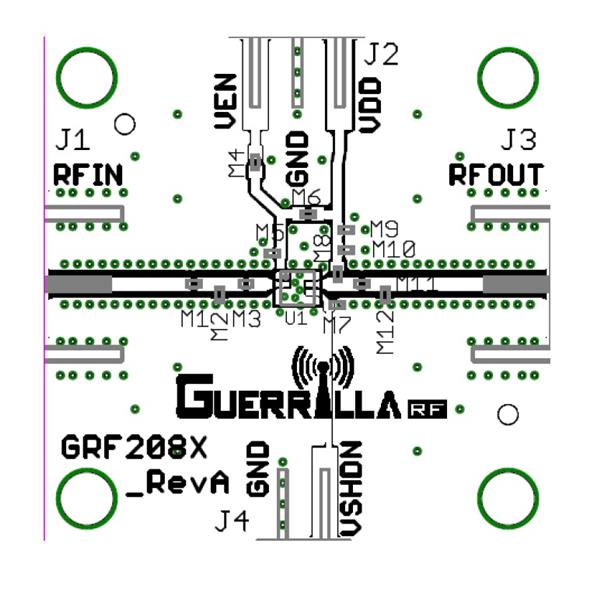 GRF2083-EVB