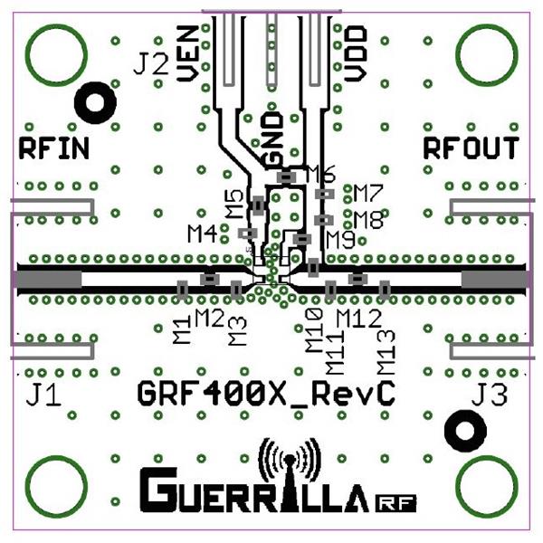 GRF2374-EVB