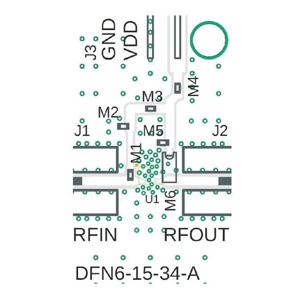 GRF3042-EVB