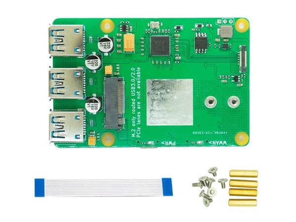 Pi-Cast-USB3.0