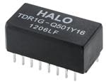 Audio Transformers / Signal Transformers GIGABIT ISO MOD 5000 Volt DIP