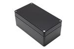 Enclosures, Boxes & Cases 220 X 120 X 90MM FIBERGLAS BOX