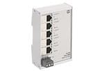 Unmanaged Ethernet Switches Ha-VIS eCon 2050GB-A 2050GB-A