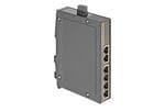 Unmanaged Ethernet Switches Ha-VIS eCon 3060BT-A UNMNGD SWITCH-6 RJ45