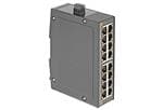 Unmanaged Ethernet Switches Ha-VIS eCon 3160BT-A unmngd swtch 16RJ45