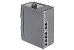 Unmanaged Ethernet Switches Ha-VIS eCon 3060BAPP