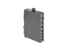 Unmanaged Ethernet Switches Ha-VIS eCon 3061GBAC 3061GB-AC