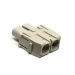 09140022704 HARTING | Mouser