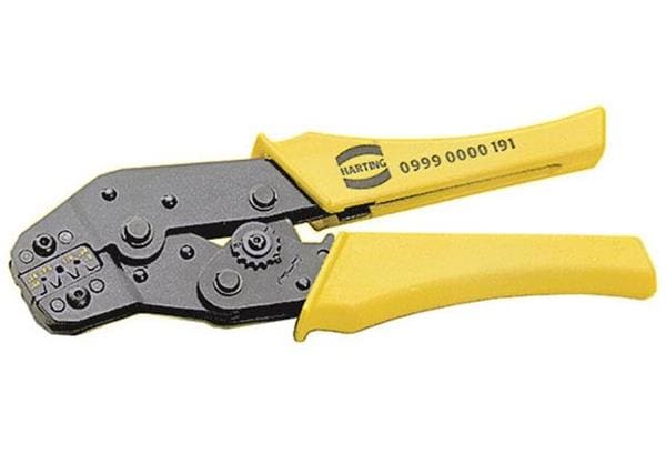 09990000191 HARTING | Mouser