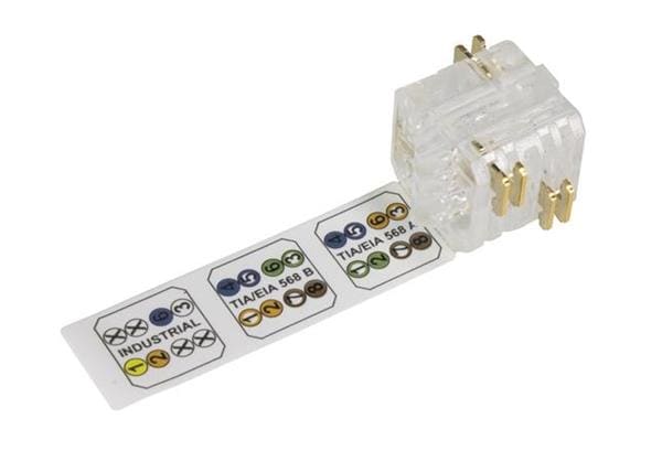 Nouveau connecteur PushPull Ethernet HARTING, plus compact et plus