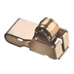 디바이스마트,,,S7271-45R,EMI 개스킷, 시트, 흡수기 및 차폐 장치 SMT Spring Contact 2mm high / Mouser Part Number : 855-S7271-45R