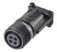 Harwin C90-3101F14S-2S