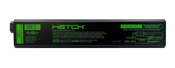 ELP20-2455-UNV-1C