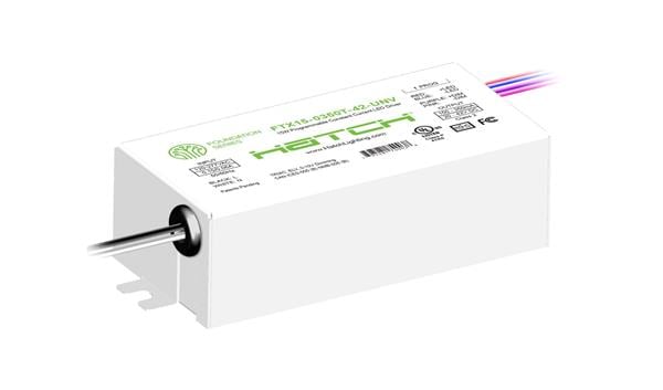 FTX15-0350T-42-UNV