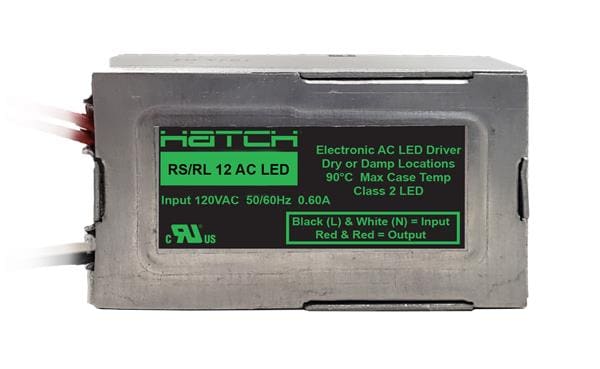 RL12-15M-LED-277