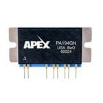Operational Amplifiers - Op Amps Power Amp 900V High Speed Low Noise