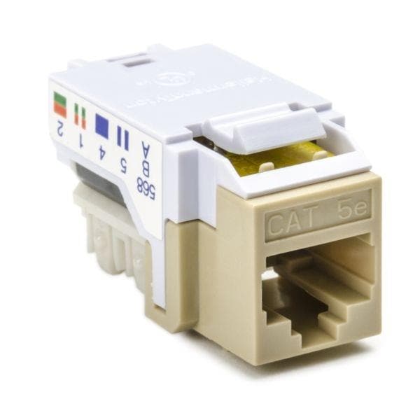 RJ45FC5E-I