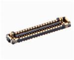 Board to Board & Mezzanine Connectors 16P Receptacle Straight SMT