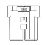 DF60AR-2S-10.16C(15)