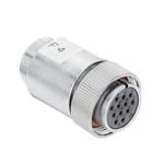 Standard Circular Connector