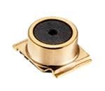 RF Connectors / Coaxial Connectors KMS-560 Receptacle