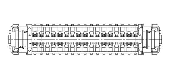 BM28B0.6-44DS/2-0.35V(53)