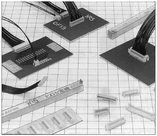 DF13B-4P-1.25V(21)