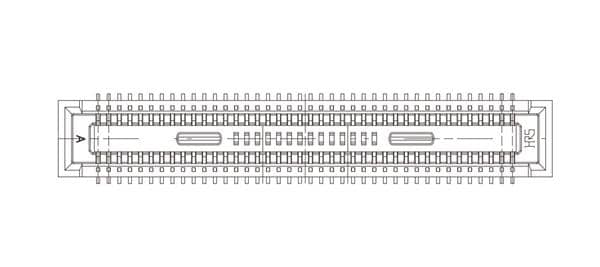 DF40HC(4.0)-40DS-0.4V(51)