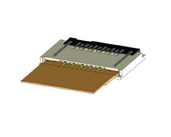 FH64MA-19S-0.25SHW(99)