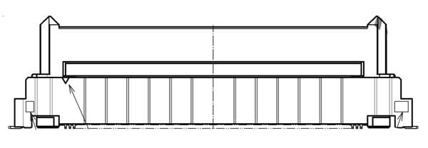 FX20-140P-0.5SV15(20)