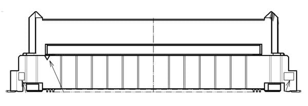 FX20-140P-0.5SV15(20)