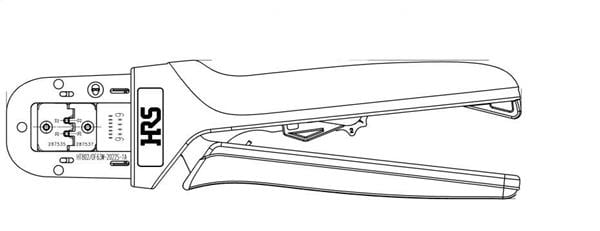 HT802/DF63W-2022S-1A