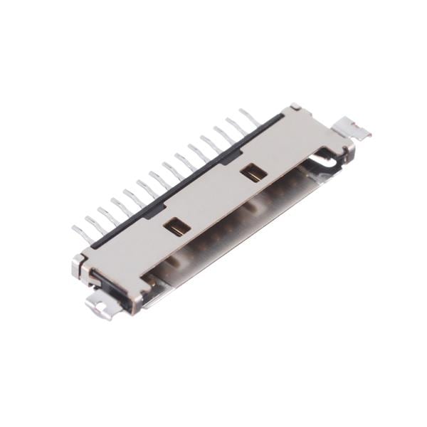 DF19L-14P-1H(52) DF19L-14P-1H(52)