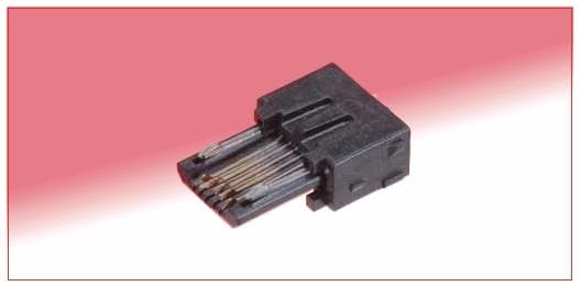 ZX20-B-5S-UNIT Hirose Connector | Mouser