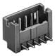 Hirose Connector DF13A-7P-1.25H(21)