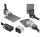Hirose Connector GT17HSP-4P-HU(A)