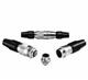 Hirose Connector HR10A-7R-5S(73)