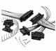 Hirose Connector QR/P-12P-C(01)