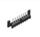 Hirose Connector HNC2-2.5P-2DS(02)