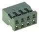 Hirose Connector A3B-8D-2C