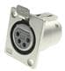 Hirose Connector HA16PRH-4S
