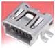 Hirose Connector UX60SC-MB-5ST(80)