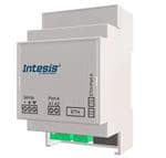 Gateways Intesis M-Bus to Modbus TCP Server Gateway - 50 devices