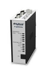 Gateways PNET IRT Slave 2 Port-Pbus Mas