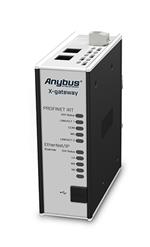 Gateways PNET IRT Slave 2Port-EIP Slave