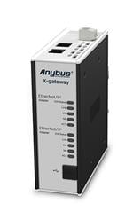 Gateways EtherNet/IP Slave to EtherNet/IP Slave