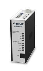 Gateways PROFIBUS DP-V0 Slave to DeviceNet Adapter/Slave