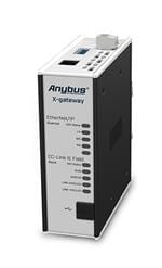 Gateways CC-Link IE Field Network Slave to EtherNet/IP Scanner/Master